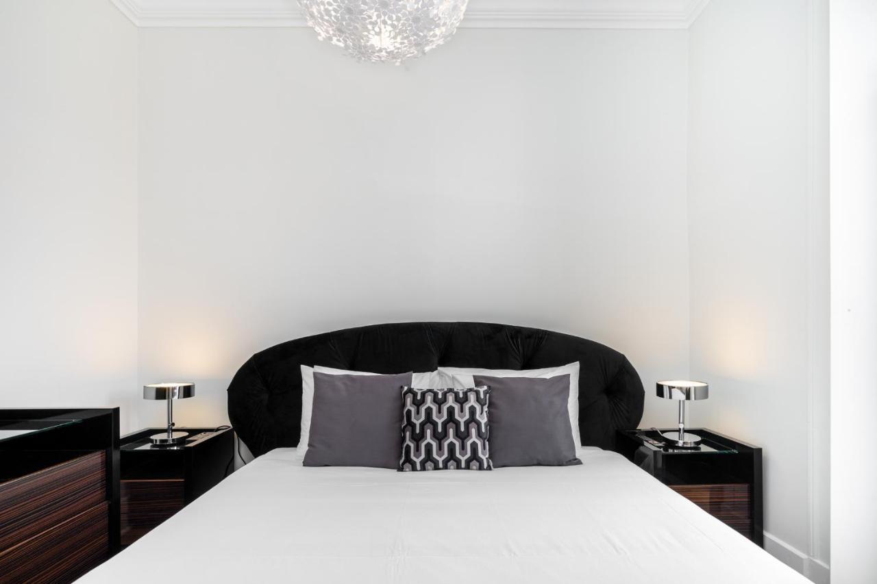 Whome | Prime Location Design Family Apartment Lissabon Buitenkant foto