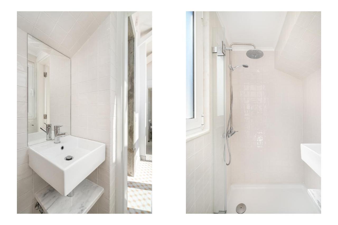 Whome | Prime Location Design Family Apartment Lissabon Buitenkant foto